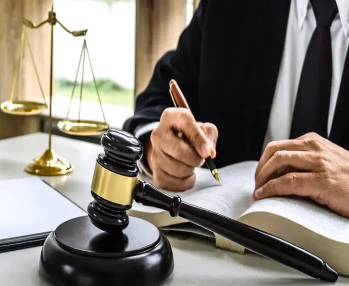 సెక్షన్ 8B అంటే ఏమిటి..?