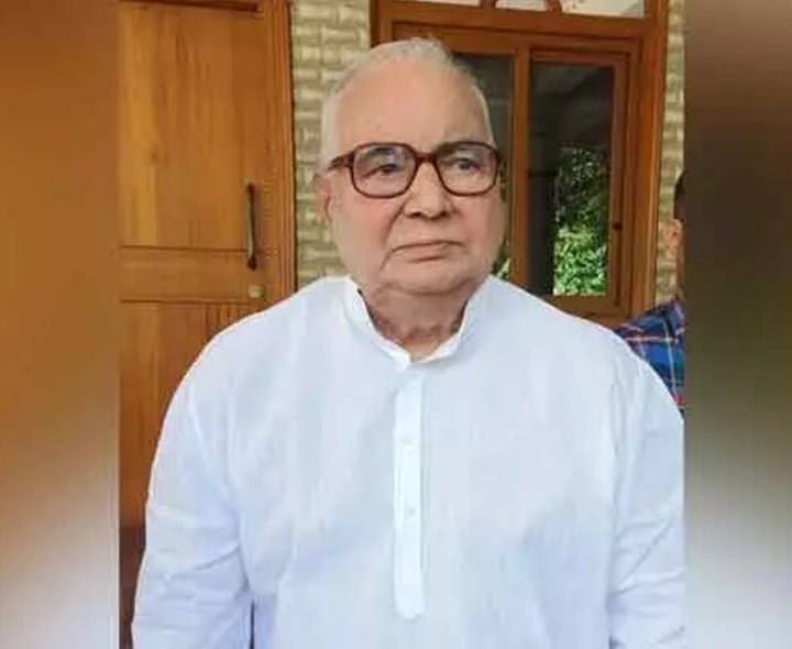 మాజీ సీఎం మృతి.. రేపు అంత్యక్రియలు