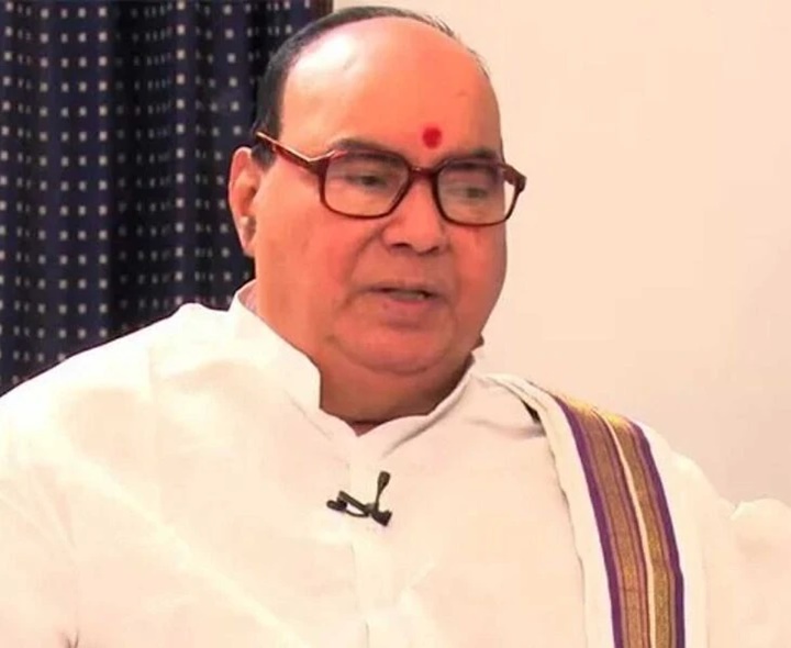 నాదెండ్ల రాజకీయ నేపథ్యం ఇదే..!