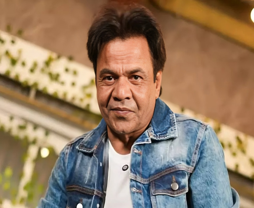 నేను జైలుకు వెళ్లింది డబ్బు లేక కాదు: రాజ్‌పాల్‌ యాదవ్‌