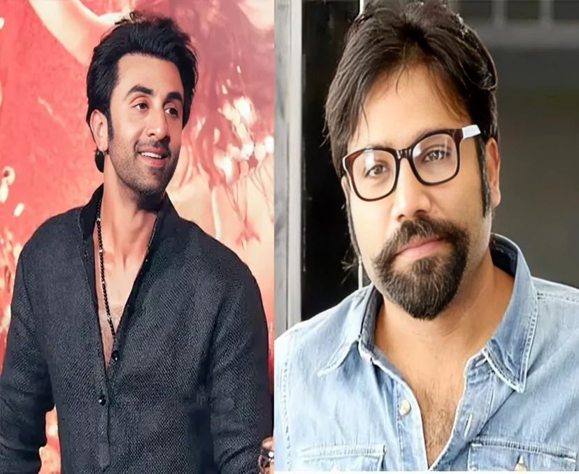 రణ్‌బీర్ లైనప్… సందీప్ రెడ్డికి ఎఫెక్ట్..!