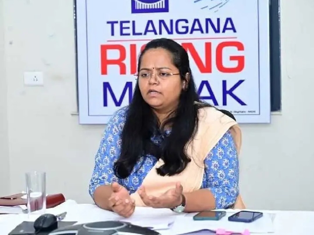 ఆర్టీసీ సమ్మె.. కలెక్టర్ కీలక సూచనలు