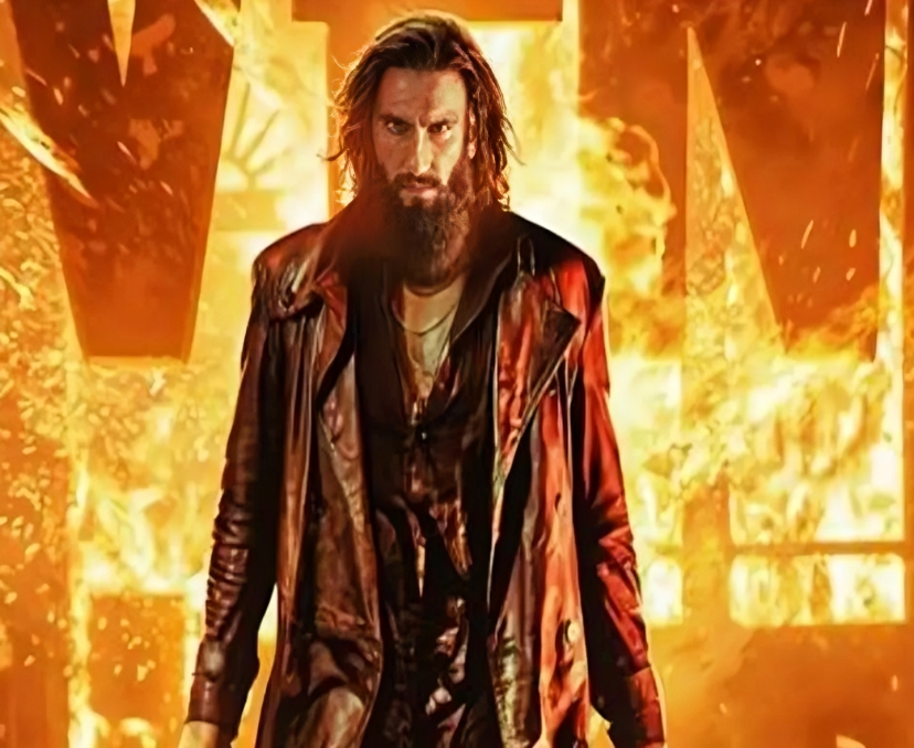 ఫస్ట్ టైమ్.. థియేటర్లలో ‘ధురంధర్’ మేకింగ్?