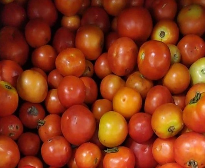 పెరిగిన ధరలు.. టమాటా కిలో ధర రూ.45