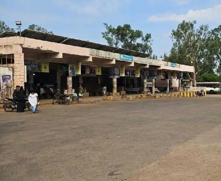 ఆర్టీసీ బంద్.. బస్టాండ్లు వెలవెల