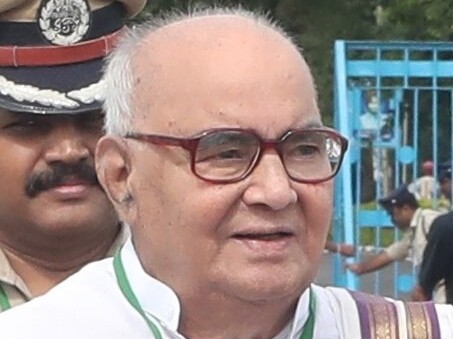 మాజీ సీఎం నాదేండ్ల మృతి పట్ల ఎంపీ సంతాపం