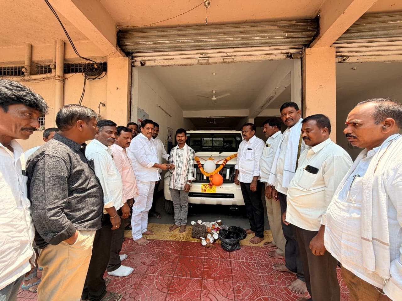 ‘సబ్సిడీ పథకాలతో యువతకు ఉపాధి’