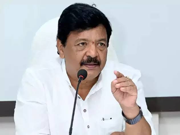 రేపు మంత్రి కందుల పర్యటన రద్దు