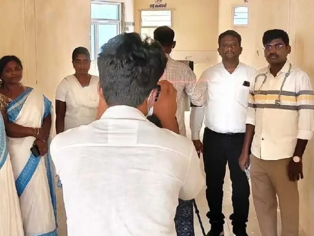 ముమ్మరంగా క్షయ వ్యాధి నిర్ధారణ పరీక్షలు