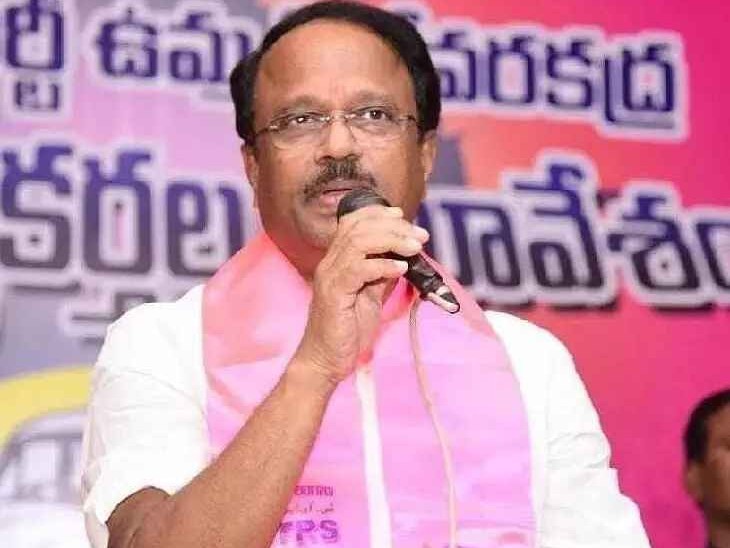 న్యాయమే గెలిచింది: మాజీ మంత్రి