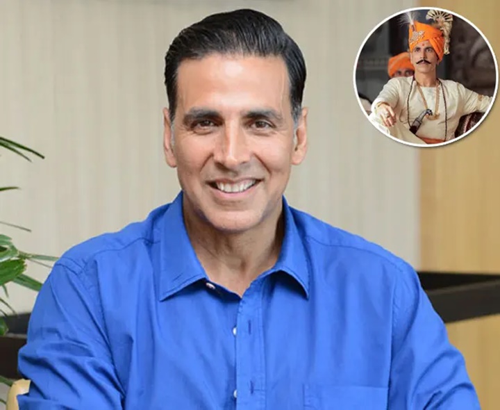 నన్ను క్షమించండి: అక్షయ్‌ కుమార్