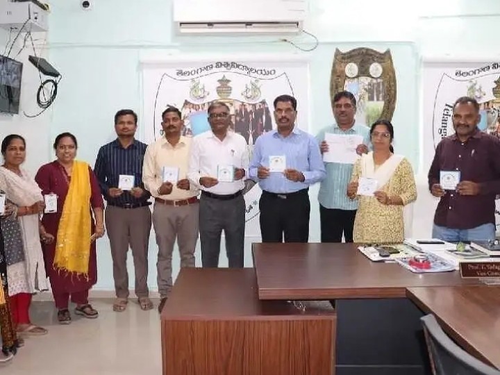 ఇంజినీరింగ్ మొదటి సెమిస్టర్ ఫలితాలు విడుదల