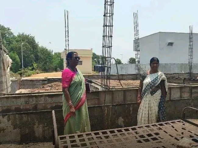 ‘ఇళ్ల నిర్మాణాన్ని వేగవంతం చేయాలి’