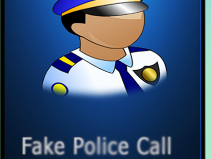 జిల్లాలో నకిలీ పోలీసుల కాల్స్ కలకలం