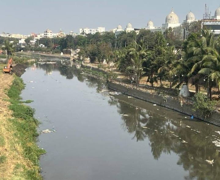 మూసి అభివృద్ధి.. ఫస్ట్ ఫేజ్‌కు భారీ వ్యయం..!