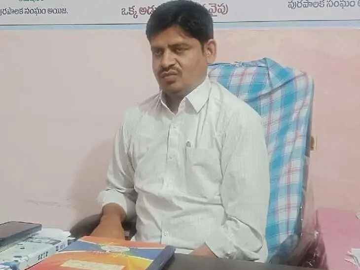 ఈ నెల 24న ప్రత్యేక సమావేశం: కమిషనర్