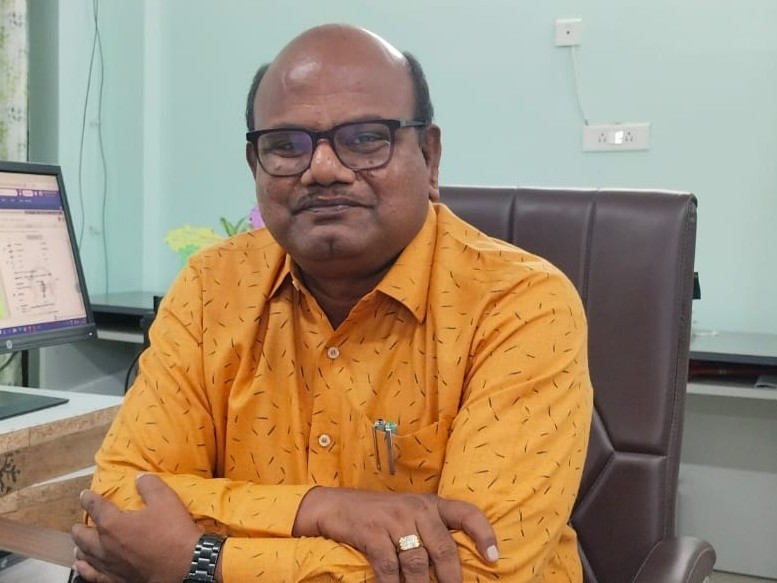 సెన్సస్‌ అవగాహనకు 5కే రన్‌