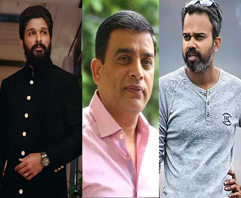 బన్నీ, ప్రశాంత్ నీల్ కాంబోలో ‘రావణం’..?