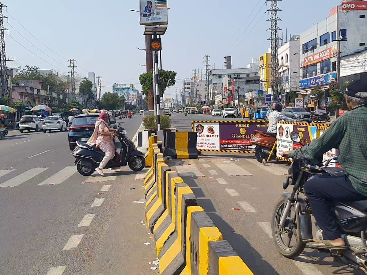 బ్యాంక్ ఆఫ్ బరోడా వద్ద డైవర్షన్ ఏది?