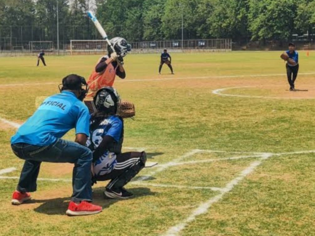 26న సబ్ జూనియర్ బేస్‌బాల్ ఎంపికలు