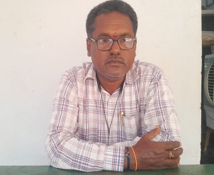 ఉపాధి కూలీలకు నిధుల విడుదల: APO