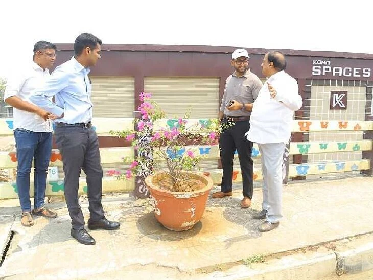 బ్రిడ్జ్ మరమ్మత్తులు వేగవంతం చేయాలి: మంత్రి