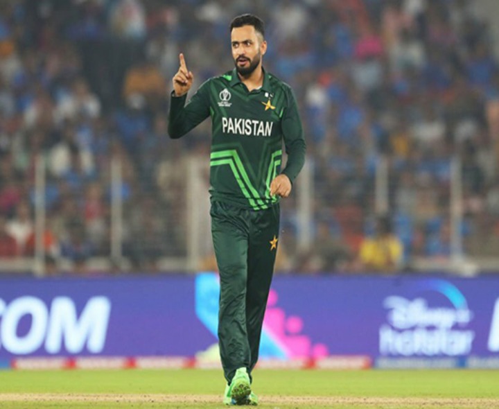 పాక్ క్రికెట్‌లో డ్రగ్స్ కలకలం