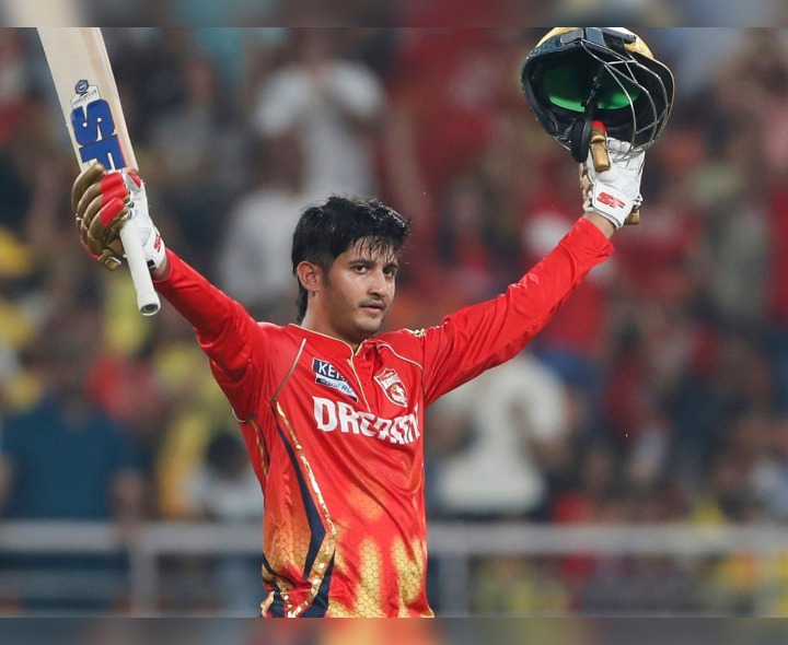 వైభవ్, ఆయుష్ కంటే అతడే బెస్ట్: అశ్విన్