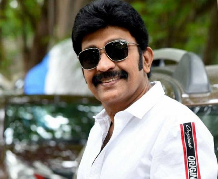 ‘ఠాగూర్’ మూవీపై రాజశేఖర్ క్లారిటీ