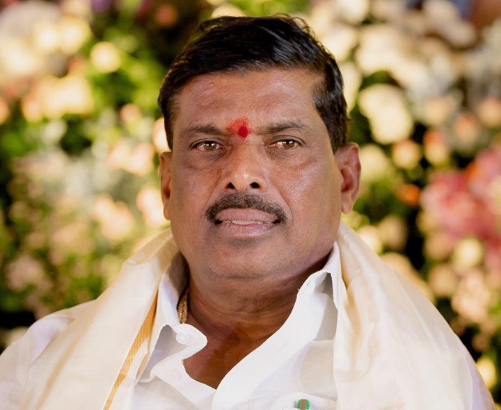 నేను ఆరోగ్యంగానే ఉన్నాను: గూడెం మహిపాల్ రెడ్డి