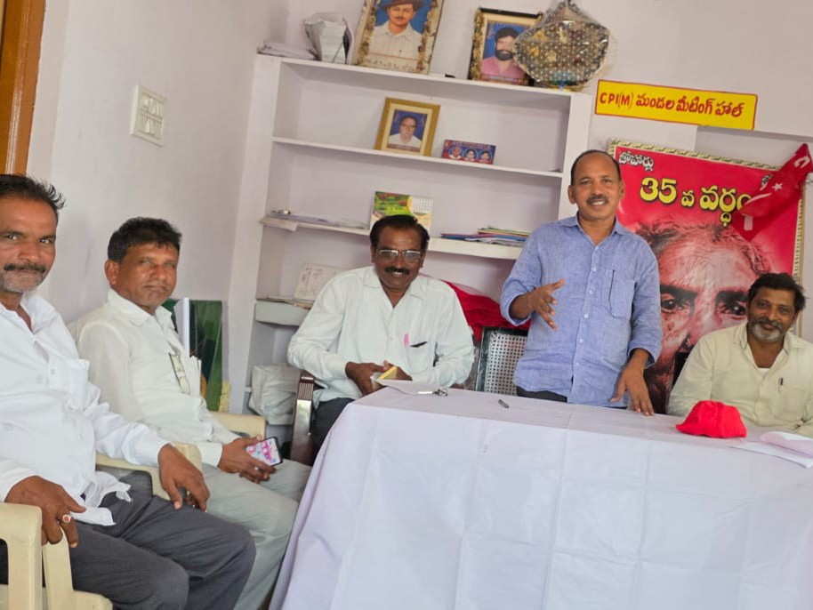 ‘కేంద్రం రాజ్యాంగ సవరణ చేయాలి’