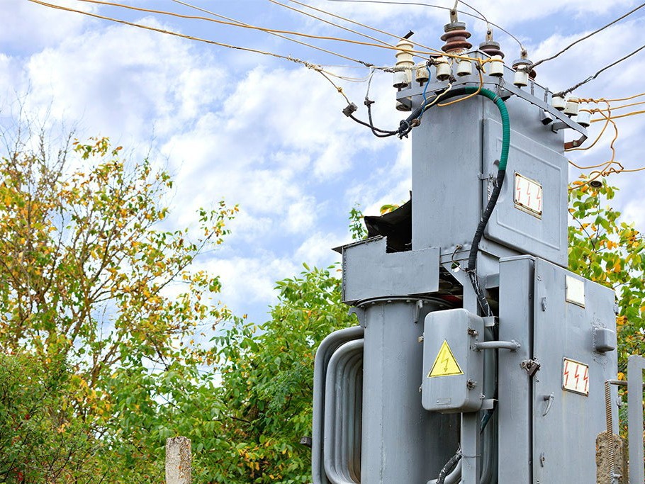 వ్యవసాయ విద్యుత్ కనెక్షన్ల జారీలో పురోగతి