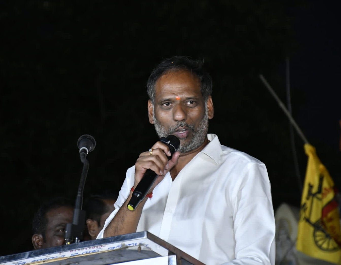 శ్రీసిటీతో 70 వేల మందికి ఉపాధి అవకాశం: మంత్రి