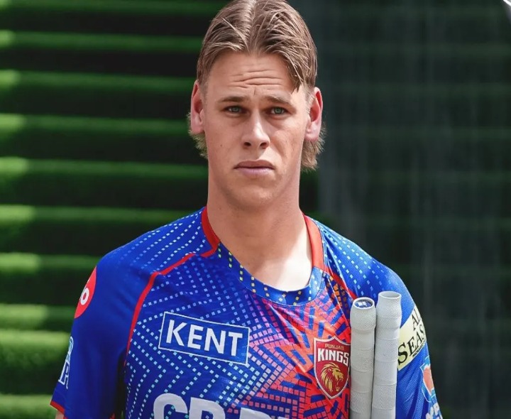 IPL: పంజాబ్ కింగ్స్‌కు షాక్..!