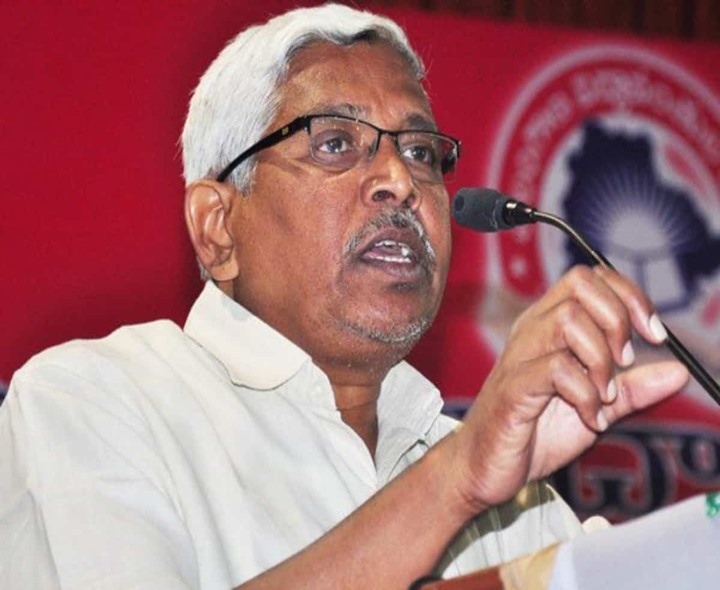 హైకోర్టు తీర్పుపై స్పందించిన ప్రొ.కోదండరామ్