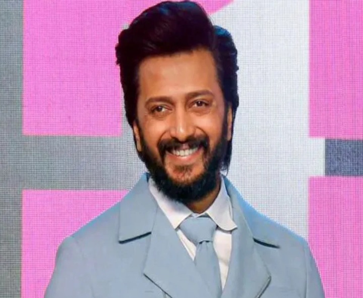 MSRTC బ్రాండ్ అంబాసిడర్‌గా రితేష్ దేశ్‌ముఖ్