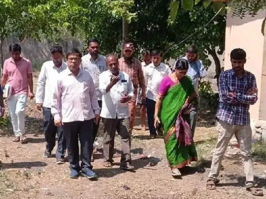 వసతి గృహాల్లో సౌకర్యాల కల్పనే ధ్యేయం: అదనపు కలెక్టర్