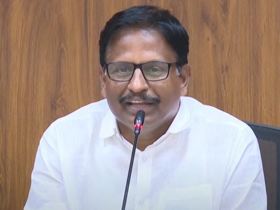 హైకోర్టుకు కొన్ని అభ్యంతరాలు ఉన్నాయి: ఎమ్మెల్యే