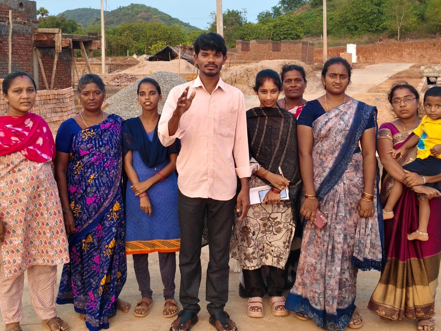 ‘ఇచ్చిన హామీని అమలు చేయాలి’