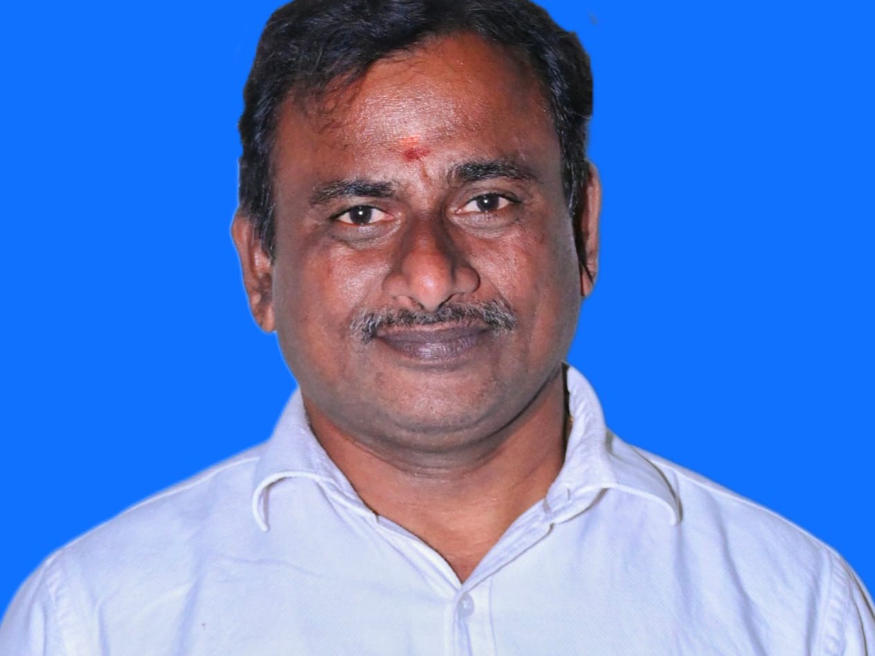 కోచ్‌ల నుంచి దరఖాస్తులు ఆహ్వానం: రఘు