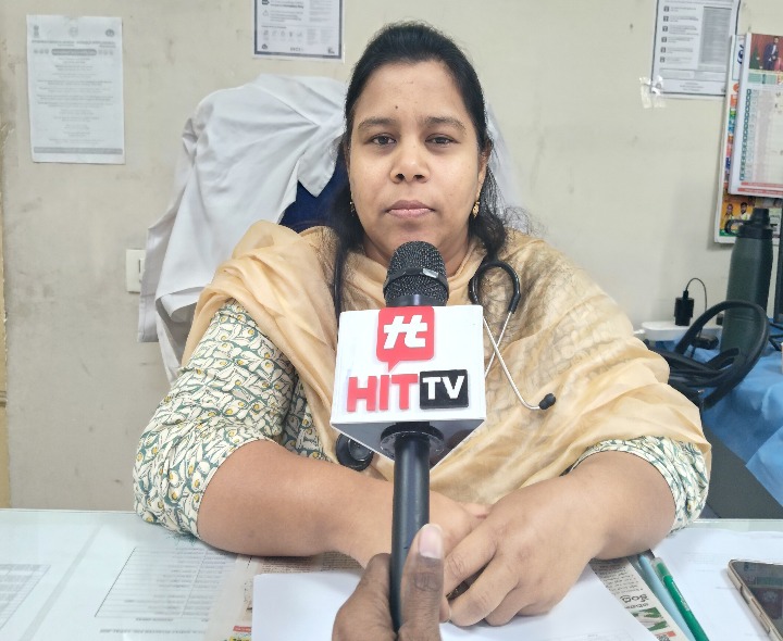 ‘ఈ లక్షణాలు ఉంటే వైద్యులను సంప్రదించండి’