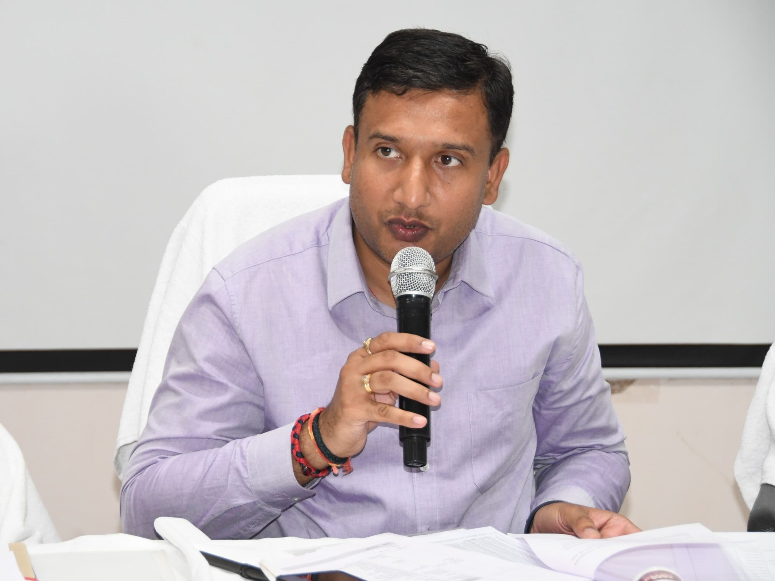 ‘ఈనెల 23న భగీరథ మహర్షి జయంతి వేడుకలు’