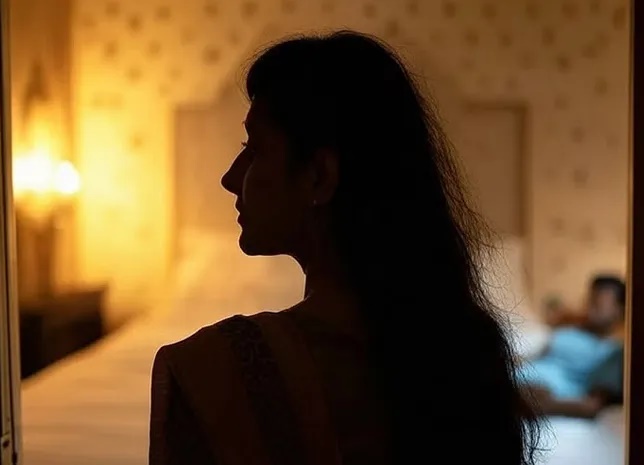 హనీట్రాప్ కేసులో నిందితురాలి అరెస్ట్