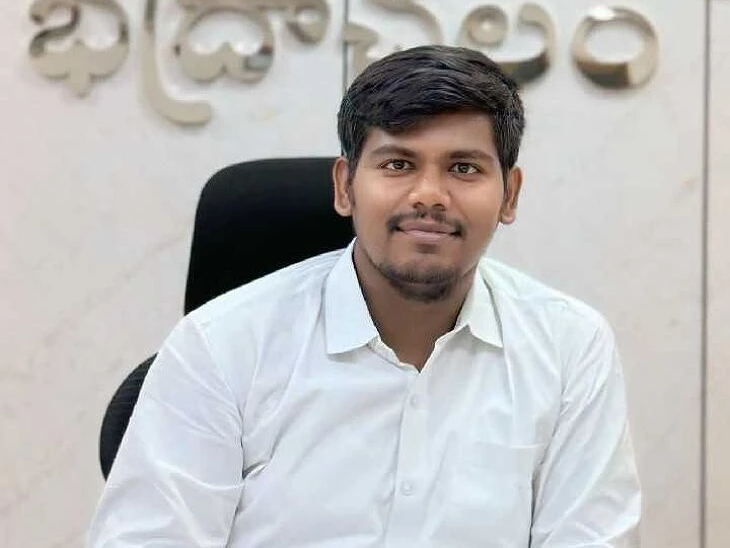 గిరిజన డీఈడీ కళాశాలలో ప్రవేశాలకు దరఖాస్తుల ఆహ్వానం