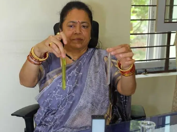 తాగునీటి సరఫరా లో అంతరాయం కలగకుండా చూడాలి: మేయర్