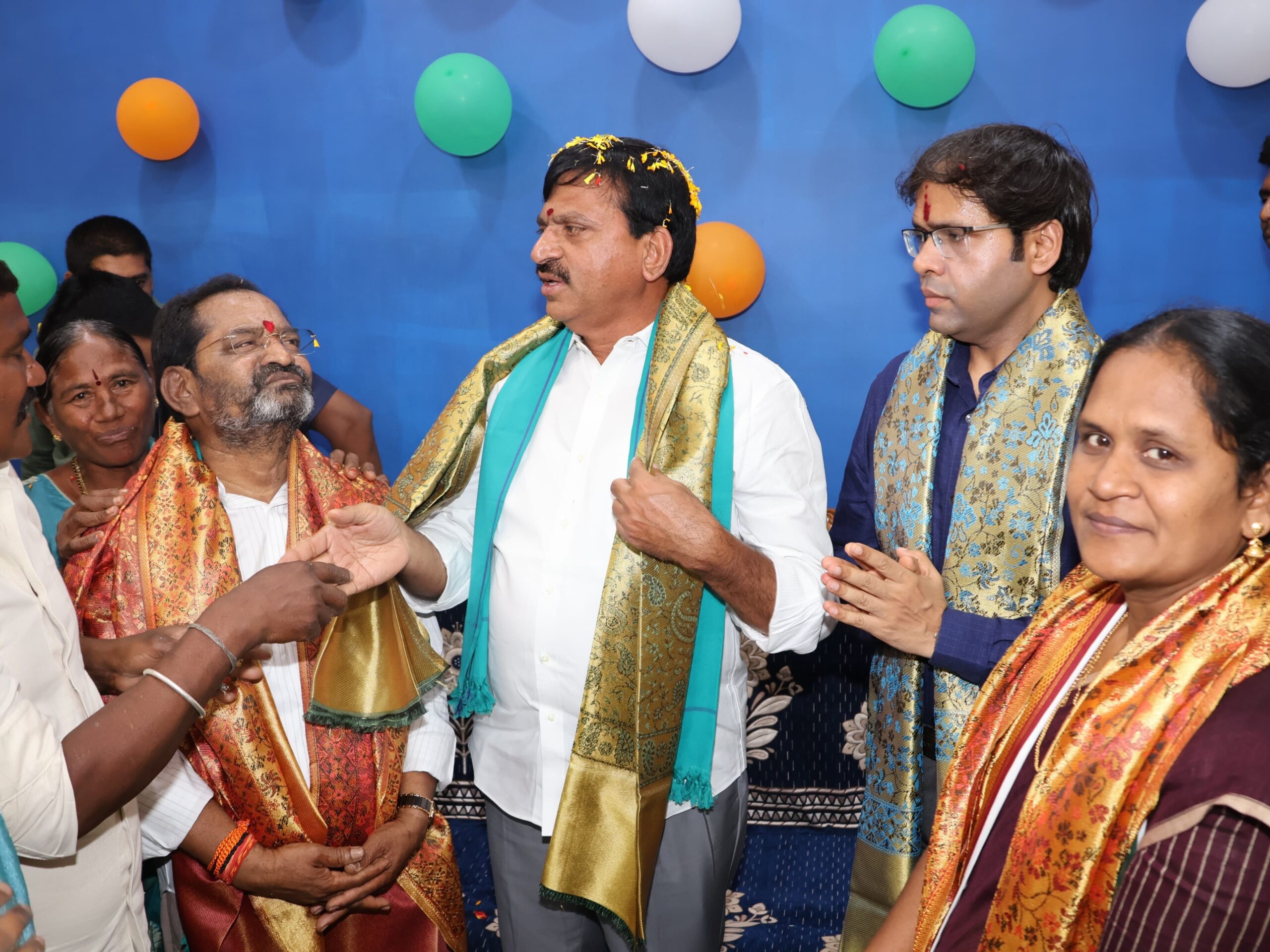 ఇల్లందు అభివృద్ధికి రూ.50 కోట్ల నిధులు