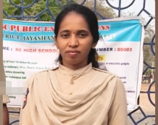 విషాదం.. మహిళా కానిస్టేబుల్ ఆత్మహత్య