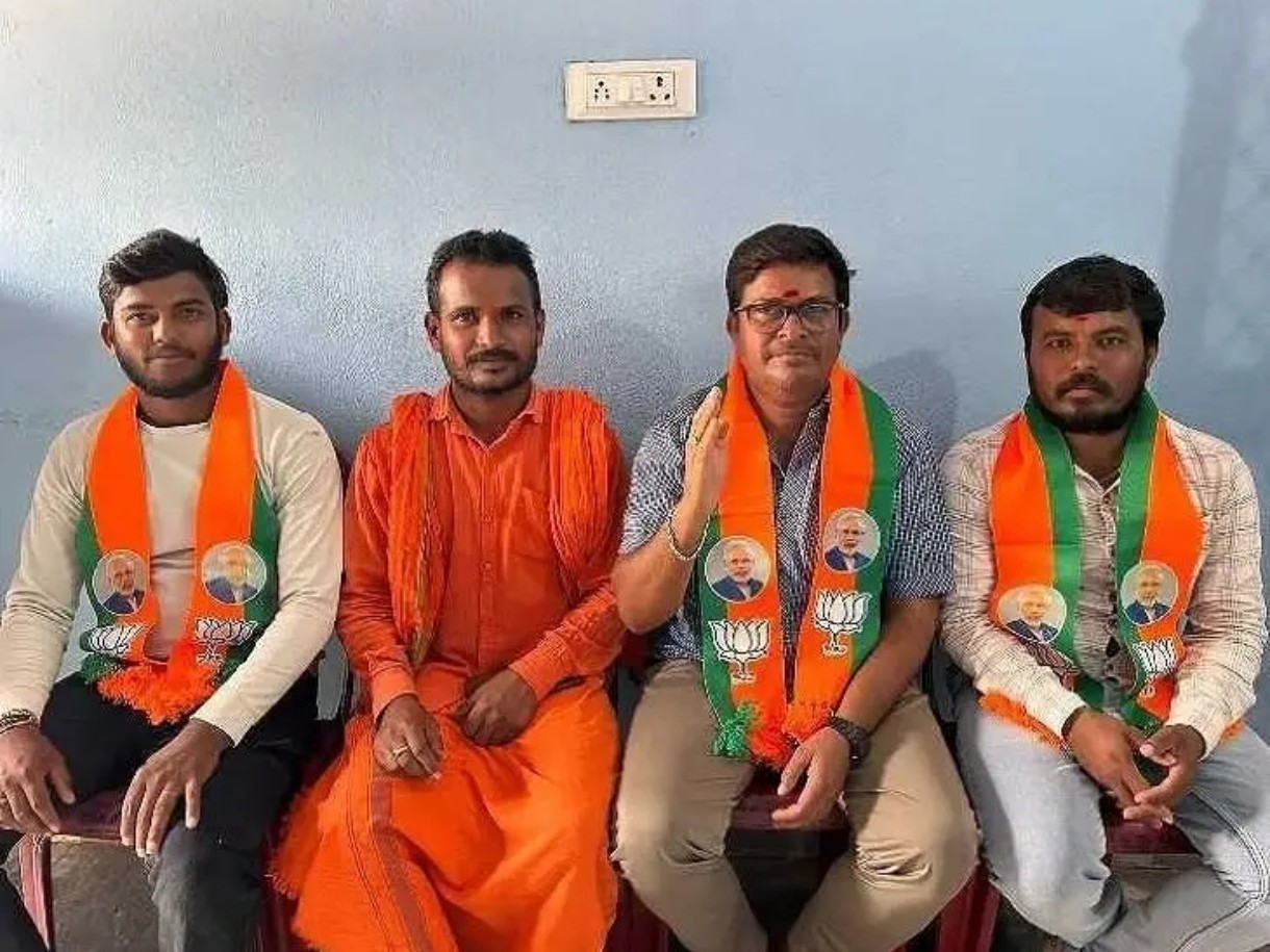 ‘అద్దె భవనంలోనే గురుకులం.. తప్పని ఇబ్బందులు’