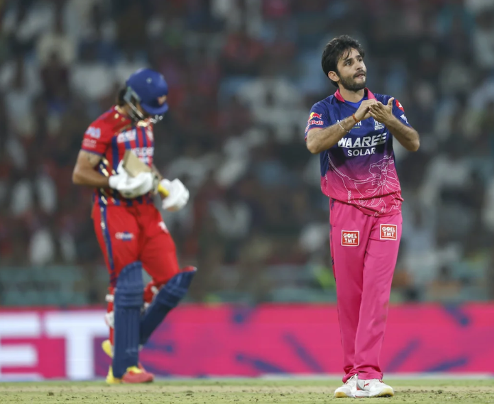 BREAKING: చిత్తుగా ఓడిన లక్నో