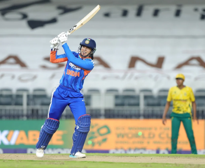 ముగిసిన భారత్ ఆట.. సౌతాఫ్రికా లక్ష్యం ఎంతంటే?